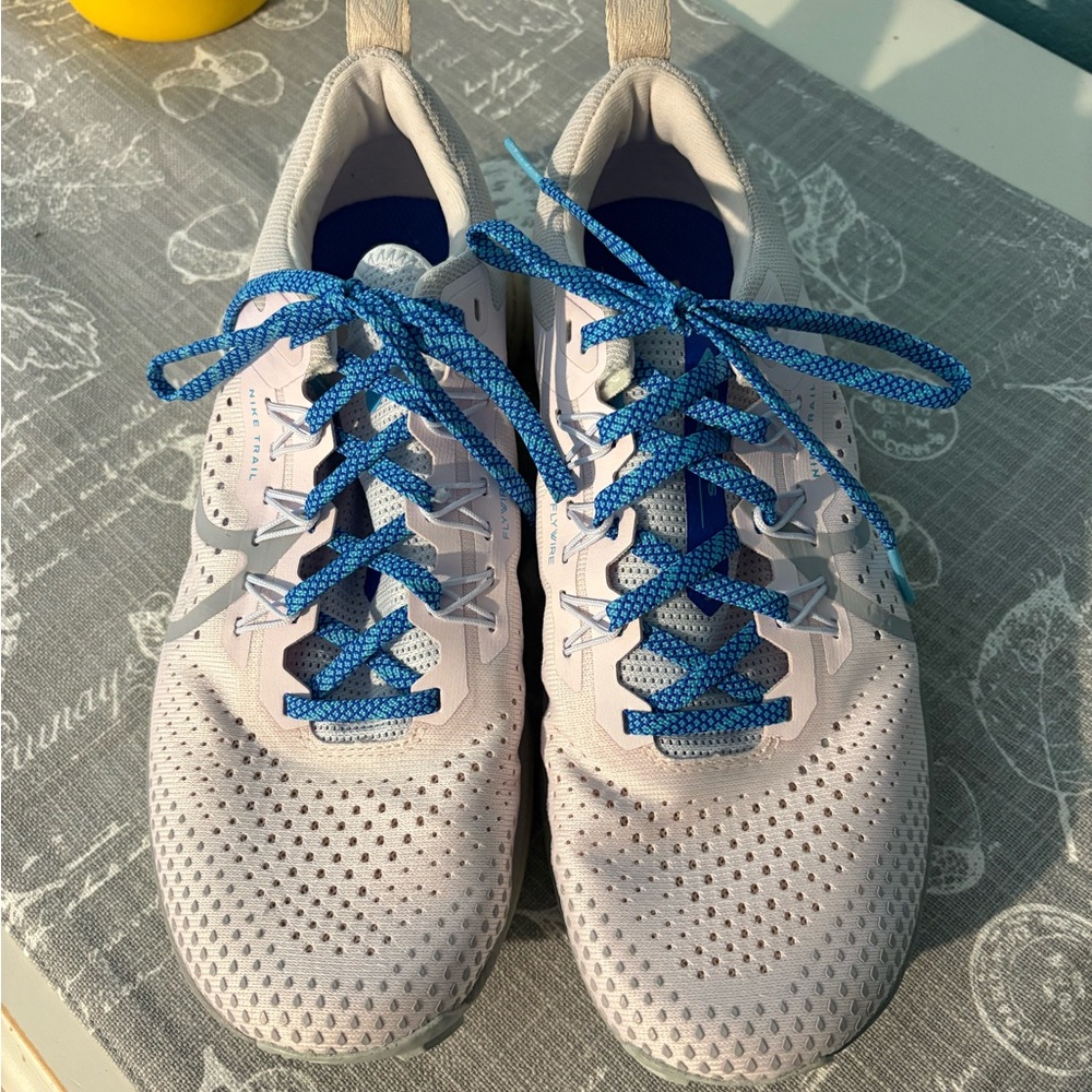 Nike Pegasus Trail 4 Running Shoes